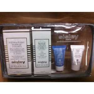  Sisley Paris The Face Mask Discovery Kit Health 