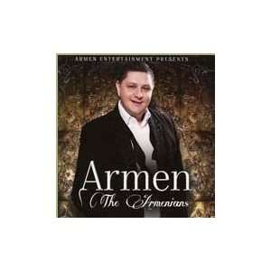  The Armenians (Hayer) [Audio CD] Armen 