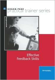 Effective Feedback Skills, (0749425695), Tim Russell, Textbooks 