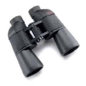 Bushnell PermaFocus 10x50 Optics with Wide Angle, Porro Prism System 