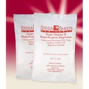  Stera Sheen Red Label Degreaser 6oz