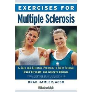   Balance [EXERCISES FOR MULTIPLE SCLORO] Brad(Author) ; Peck, Peter
