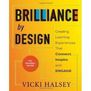   That Connect, Inspire, and Engage By Vicki Halsey  Author  Books