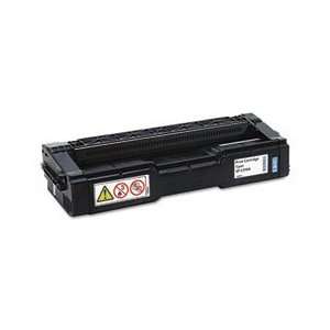  RIC406345 Ricoh® TONER,CARTRG,SP C310A,CN Electronics