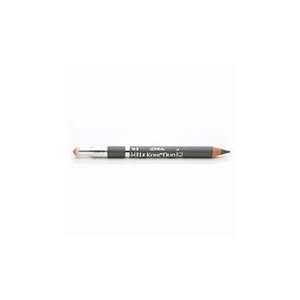  LOreal Paris Le Kohl Duo Shadow and Liner, Charcoal/Honey 