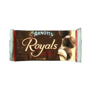 Arnotts Dark Chocolate Royals Grocery & Gourmet Food
