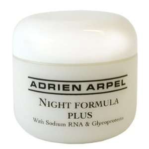    Night Formula Plus, From Adrien Arpel