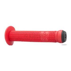 Demolition Dennis Enarson Grip Red 