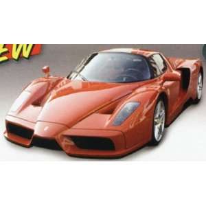  Revell   1/24 Ferrari Enzo (Plastic Model Vehicle) Toys & Games