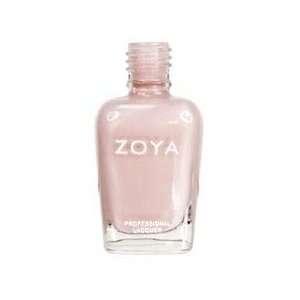  Zoya Nail Polish .5 oz Nevaeh #398