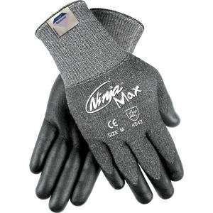   Ninja Max 10 Gauge Dyneema Blend Bi Polymer Gloves