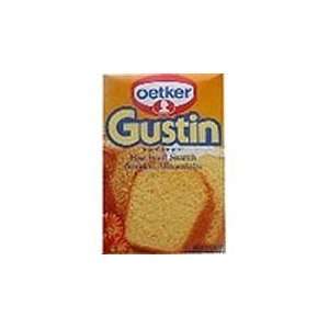 Gustin Cornstarch Grocery & Gourmet Food