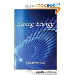 Start reading Living Energy  Don 