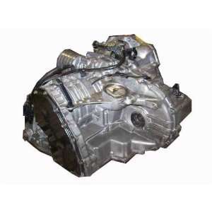  EverDrive Guaranteed Used Transmission 317741 Automotive