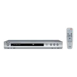  Yamaha DVS5770SL DVD/SACD PLAYER P SCAN SILV GUI  CD 