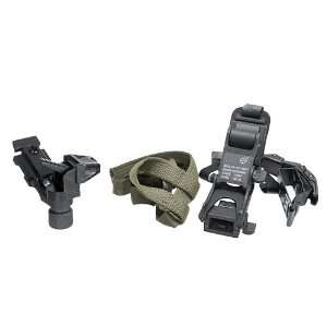  Armasight PASGT Helmet Mount Kit for Night Vision Devices 