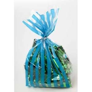 Poly Treat Bags See Thru Plastic Cellophane Party Treat and Favor Bags 