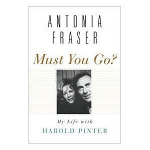   ? My Life with Harold Pinter [Deckle Edge] [Hardcover]  N/A  Books