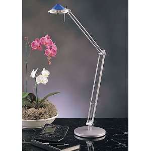  Halogen Swing Arm Desk Lamp