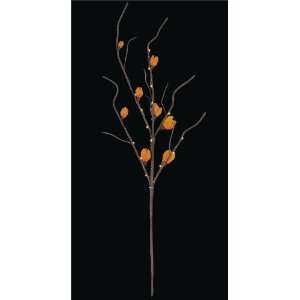  Maagnolia flower BRANCH with micro 20 led lights