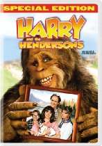 The Psychic Fair Shop   Harry and the Hendersons (Special Edition)