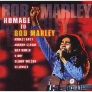  Hommage to Bob Marley Various Artists Music