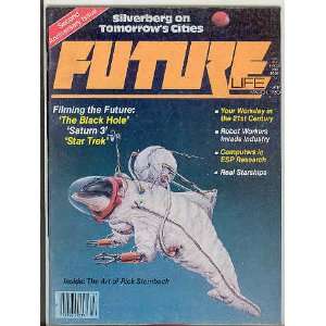  Future Life March 1980 (Number 17) Future Life Books