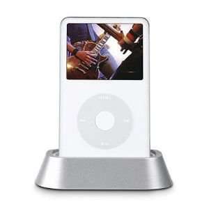  iPod Sync/Power Dock Electronics