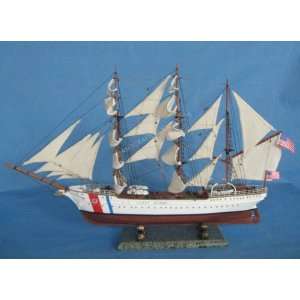  USCG Eagle 28 