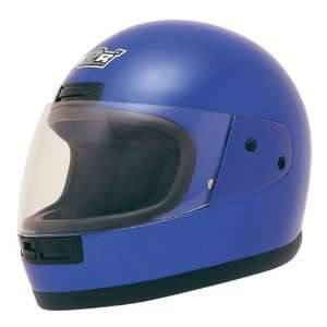  M2R MR 15 Flat Solid Youth Helmet Automotive