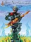 Steve Vai   The Ultra Zone   Song Book with Guitar Tab