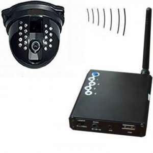   NIGHT VISION CAMERA USB SYSTEM* turn your PC to DVR 