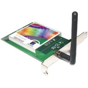 Hawking Technology WP251 802.11B Wireless 11M PCI Lan 