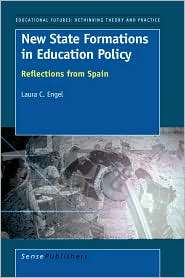   Policy, (9460910645), Laura C. Engel, Textbooks   