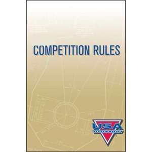 USATF Rule Book 