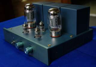 SE88 KT88 Vacuum Tube Amplifier  