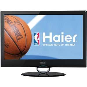  24 Widescreen 1080p LED HDTV/DVD Combo, Black Musical 