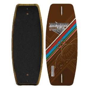  Hyperlite Urso Wakeskate 2011