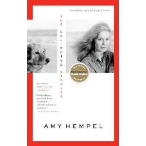   Collected Stories of Amy Hempel [COLL STORIES OF AMY HEMPEL] Books