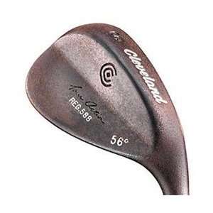 Cleveland Pre Owned 588 Wedges   RTG( CONDITION Excellent )  