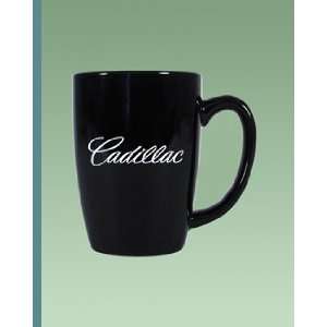  Cadillac Script Ceramic Mug