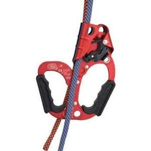  Kong Twin Rope Ascender