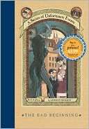 The Bad Beginning (A Series of Lemony Snicket