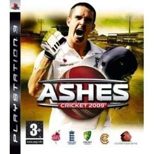 Ashes Cricket (2009) PS3