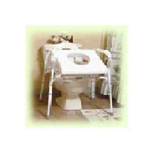 Uplift Commode Assist (Each)
