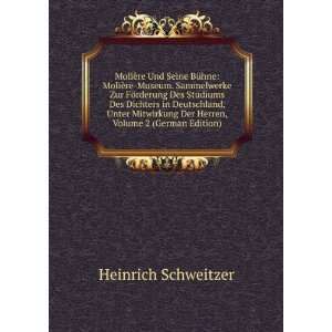   Herren, Volume 2 (German Edition) Heinrich Schweitzer 