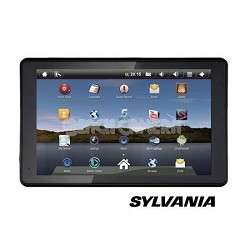 SYNET7LP 7 Inch Mini Tablet (Black) Wireless Mobile Internet Device 
