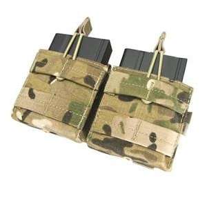  Condor MA24 Double M 14 Open Top Mag Pouch Sports 