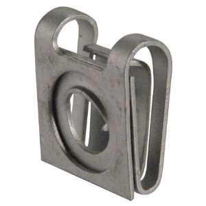Southco Inc SC 827 Quarter Turn Fastener Clip On Receptacle 