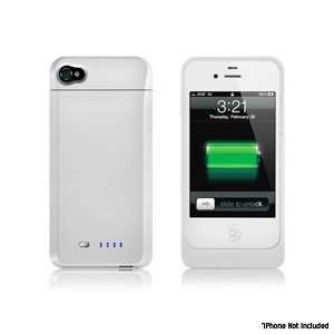 com UNU DX 1700W Power DX External Protective Battery Case for iPhone 